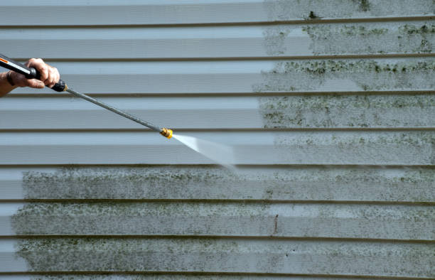 Professional Pressure Washing Services in Occoquan, VA